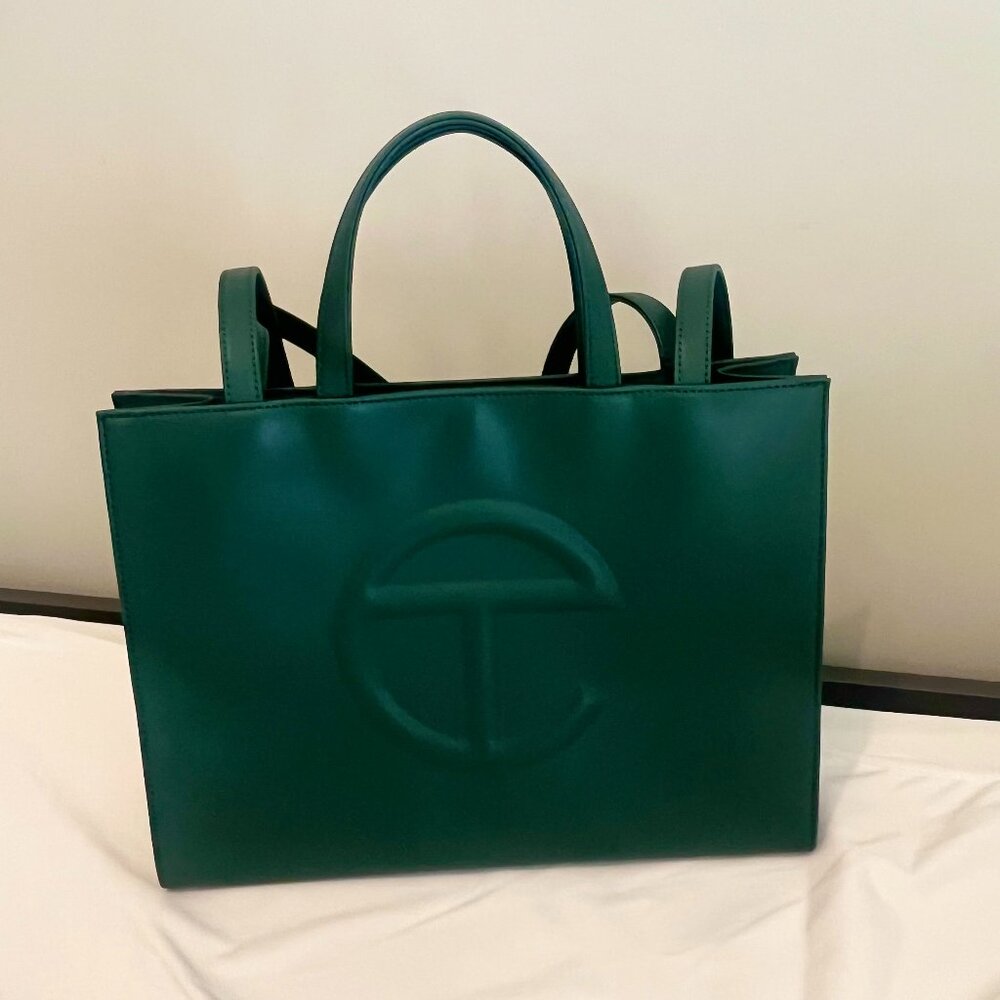 Telfar shopping bag Medium